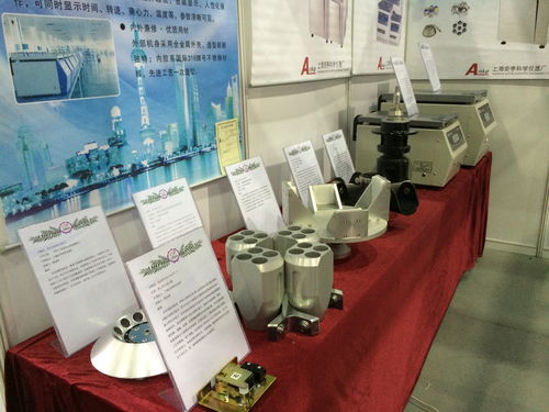 上海安亭科學儀器廠 專注自然科學研究，打造高品質離心機與科學儀器