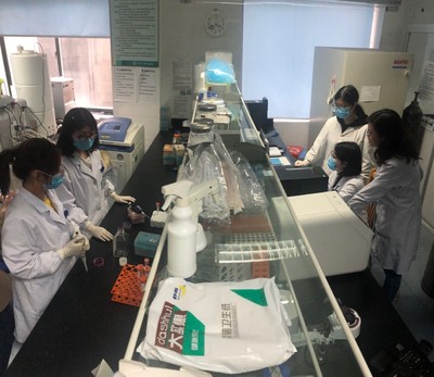 江蘇大學(xué)生命科學(xué)學(xué)院再生醫(yī)學(xué)研究成果獲國(guó)際認(rèn)可 多能性干細(xì)胞移植為疾病治療開(kāi)辟新篇章