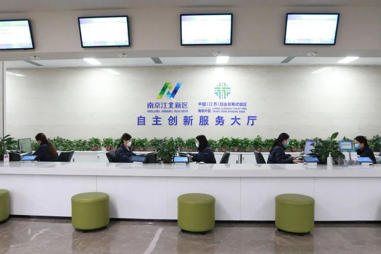 在新區創業，如何玩轉人力中介服務？
